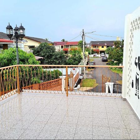 Klebang Seacove Spacious 5Br Villa By Nestcove Malacca Εξωτερικό φωτογραφία