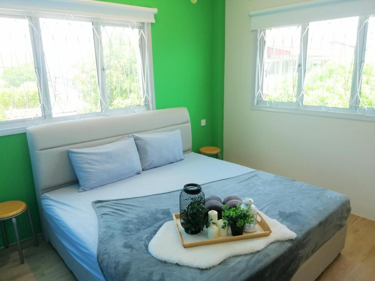 Klebang Seacove Spacious 5Br Villa By Nestcove Malacca Εξωτερικό φωτογραφία