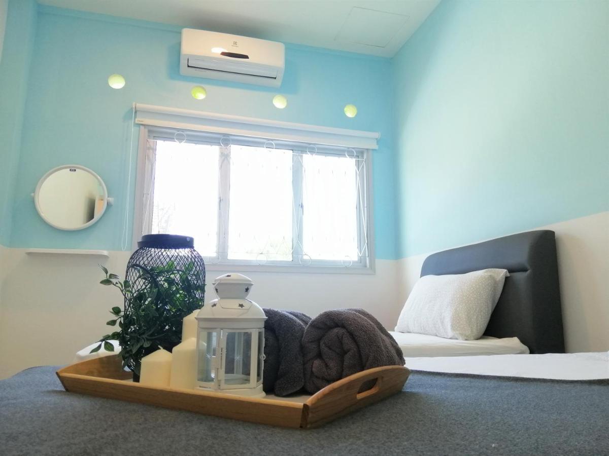Klebang Seacove Spacious 5Br Villa By Nestcove Malacca Εξωτερικό φωτογραφία