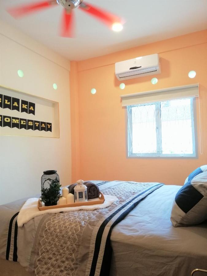 Klebang Seacove Spacious 5Br Villa By Nestcove Malacca Εξωτερικό φωτογραφία