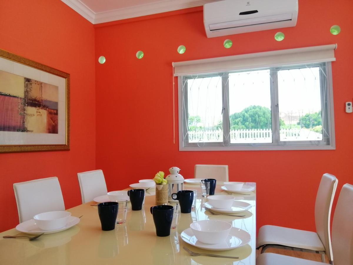 Klebang Seacove Spacious 5Br Villa By Nestcove Malacca Εξωτερικό φωτογραφία