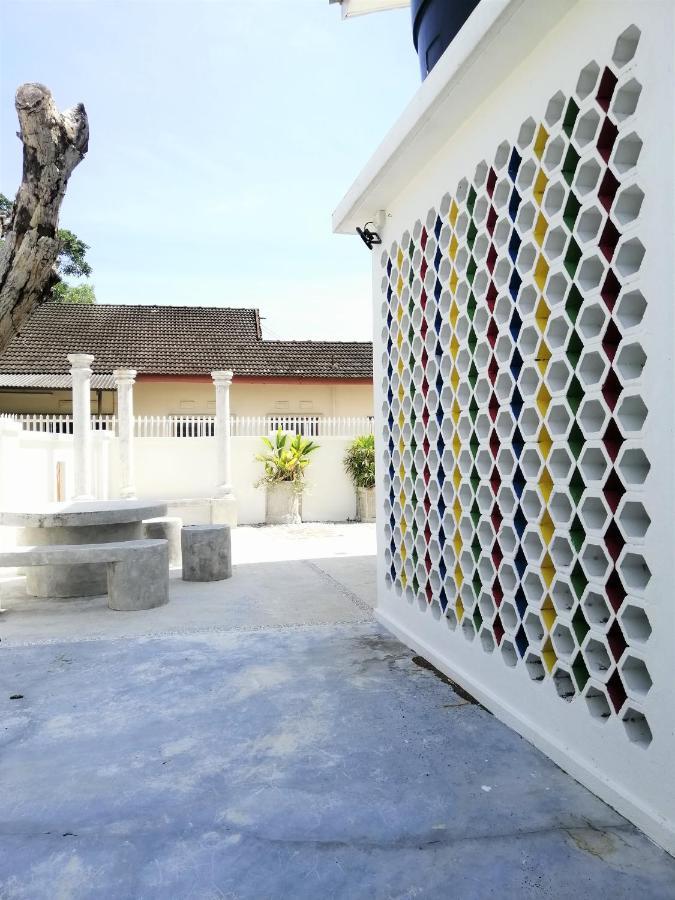 Klebang Seacove Spacious 5Br Villa By Nestcove Malacca Εξωτερικό φωτογραφία