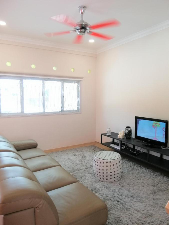 Klebang Seacove Spacious 5Br Villa By Nestcove Malacca Εξωτερικό φωτογραφία