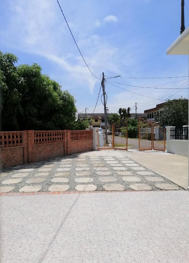 Klebang Seacove Spacious 5Br Villa By Nestcove Malacca Εξωτερικό φωτογραφία