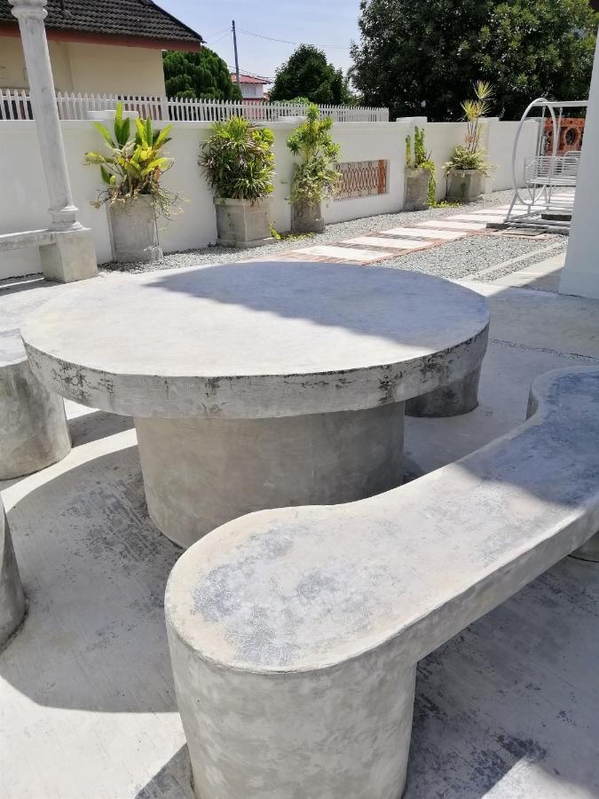 Klebang Seacove Spacious 5Br Villa By Nestcove Malacca Εξωτερικό φωτογραφία