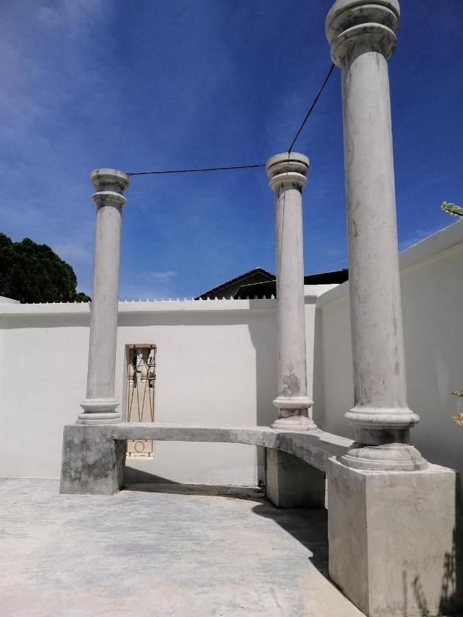Klebang Seacove Spacious 5Br Villa By Nestcove Malacca Εξωτερικό φωτογραφία