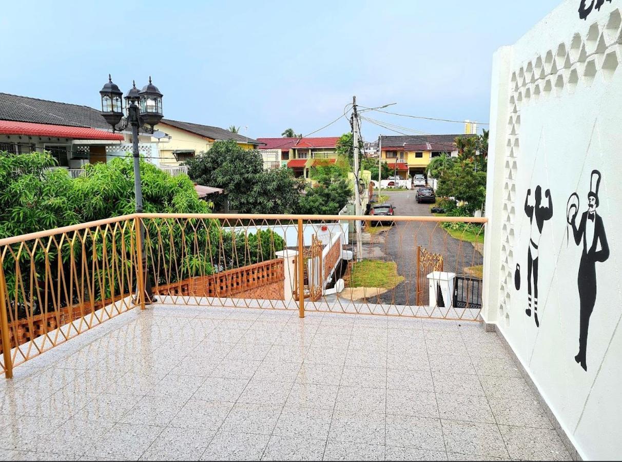 Klebang Seacove Spacious 5Br Villa By Nestcove Malacca Εξωτερικό φωτογραφία