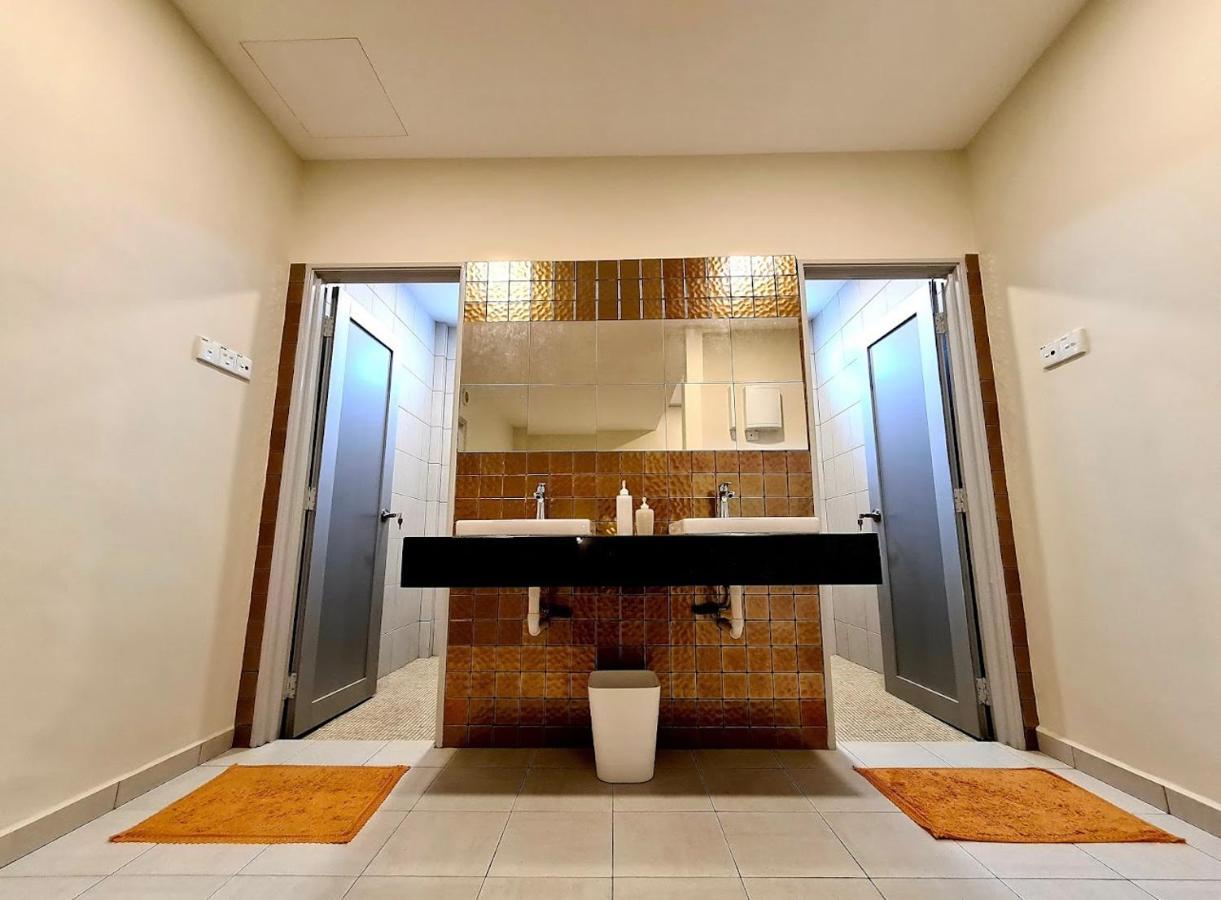 Klebang Seacove Spacious 5Br Villa By Nestcove Malacca Εξωτερικό φωτογραφία