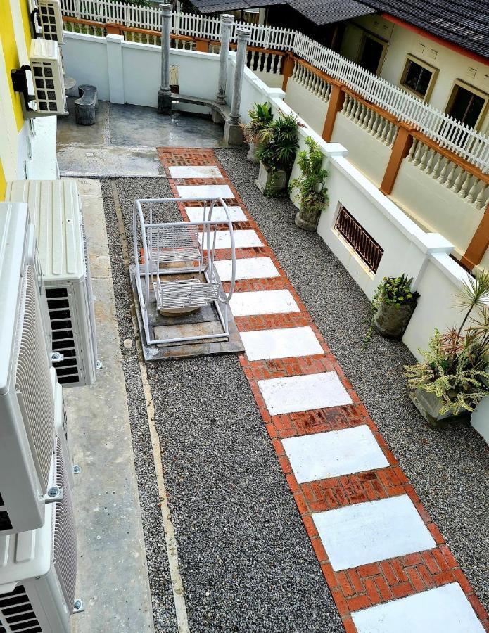 Klebang Seacove Spacious 5Br Villa By Nestcove Malacca Εξωτερικό φωτογραφία